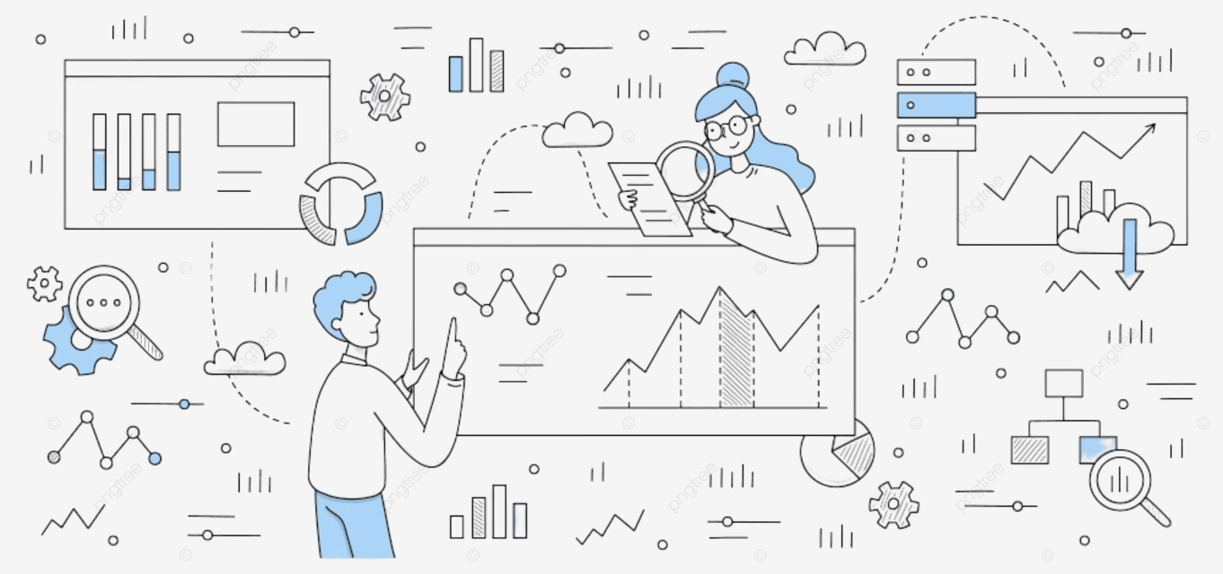 Intelligent Automation for Data Analysis